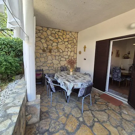 Apartmán Dragica *