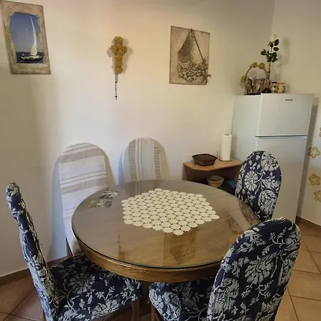 Dragica Apartmán Primošten
