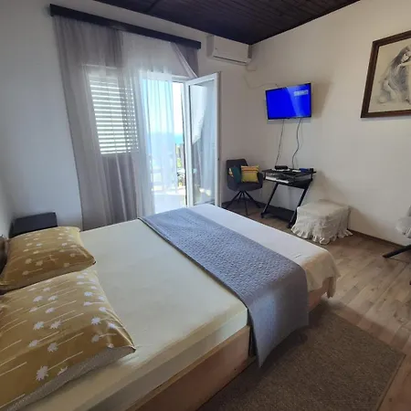 Dragica Apartmán Primošten