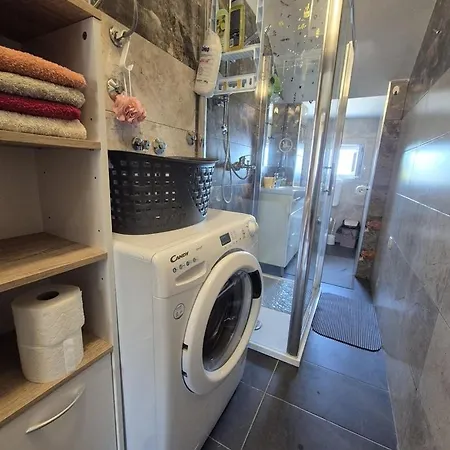 Dragica Apartmán *